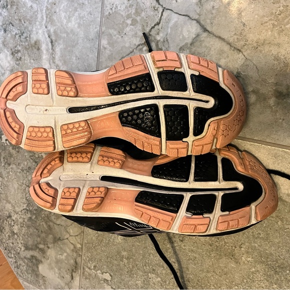 ASICS NIMBUS Gel 20 - Picture 3 of 3